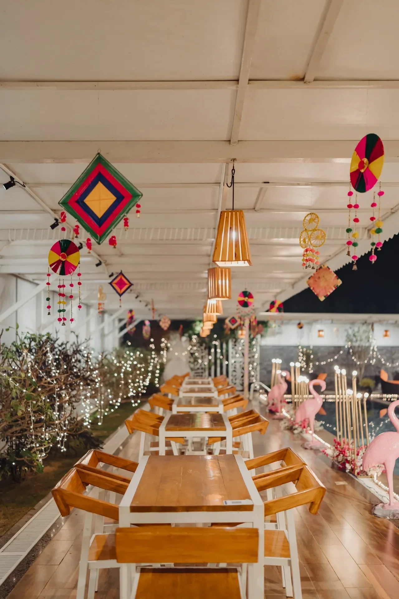 Accommodation - Nava Resorts Beach