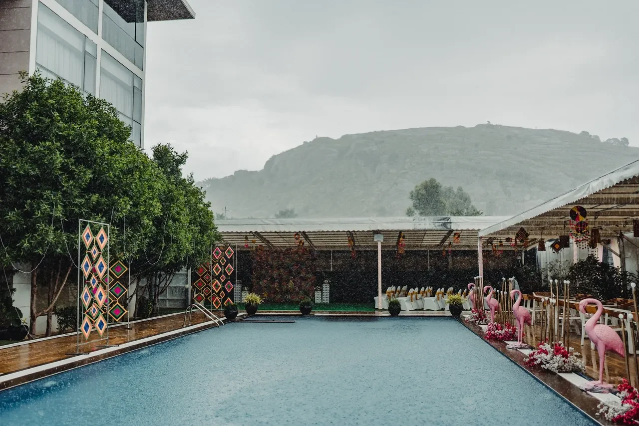 Accommodation - Nava Resorts Beach