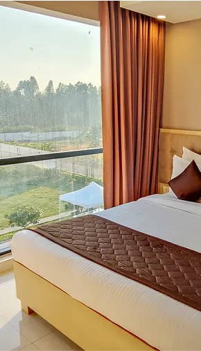 Accommodation - Nava Resorts Beach