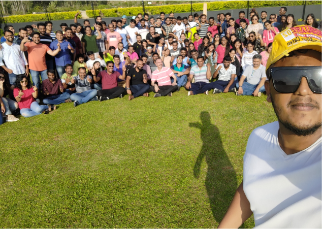 Dining - Nava Resorts