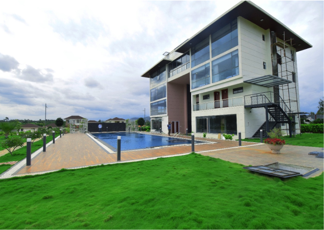 Dining - Nava Resorts